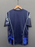 23/24 Tiger Blue Fans 1:1 Quality Training Jersey
