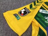 23/24 JEF United Ichihara Home Fans 1:1 Quality Soccer Jersey（千叶市原）