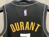 NBA Nets Durant No.7 1:1 Quality