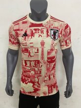 23/24 Japan Special Edition Fans 1:1 Quality Soccer Jersey
