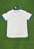 22/23 Auxerre Home Fans 1:1 Quality Soccer Jersey