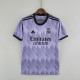 22/23 Real Madrid Away Fans 1:1 Quality Soccer Jersey