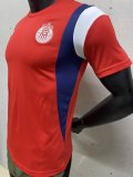 23/24 Chivas Red Fans 1:1 Quality Training Shirts
