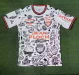 2023 Lorient FC Special Edition Fans 1:1 Quality Soccer Jersey