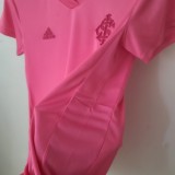22/23 Internacional Pink 1:1 Quality Women Soccer Jersey