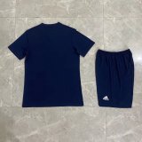 Adidas T shirt #724 1:1 Quality