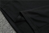 22/23 Bayern Munich Training Kit Black 1:1 Quality Training Jersey