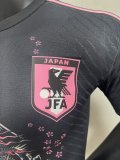 2023 Japan Special Edition 1:1 Quality Player Version Soccer Jersey