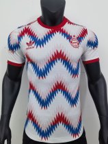 22/23 Bayern Munich Special Edition Player Version 1:1 Quality Soccer Jersey