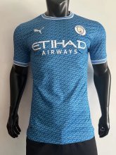 22/23 Manchester City Special Edition Player 1:1 Quality Soccer Jersey