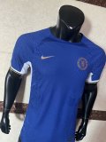23/24 Chelsea Home Player Version 1:1 Quality Soccer Jersey