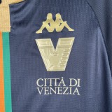 23/24 Venezia FC Home Fans 1:1 Quality Soccer Jersey