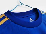 2012-2013 Chelsea Home 1:1 Quality Retro Soccer Jersey