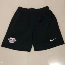 21/22 RB Leipzig Away Shorts Pants 1:1 Quality Soccer Jersey