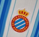 22/23 Espanyol Home Fans 1:1 Quality Soccer Jersey