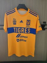 22/23 Tiger Home Champions Edition Fans 1:1 Quality Soccer Jersey
