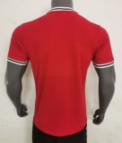 22/23 Wales Home Fans Version 1:1 Quality Soccer Jersey