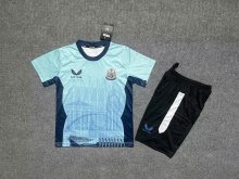 22/23 Newcastle Kids Soccer Jersey