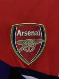 2014 Arsenal 20th Anniversary of Arsena Rossiki 1:1 Quality Retro Soccer Jersey