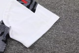 21/22 Bayern White Training Shirts 1:1 Quality Soccer Jersey