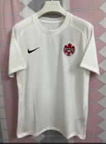 22/23 Canada away Fans 1:1 Quality Soccer Jersey