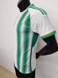 22/23 Algeria Home Player 1:1 Quality Soccer Jersey