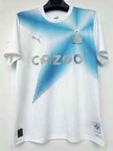 23/24 Marseille Commemorate Edition Fans 1:1 Quality Soccer Jersey