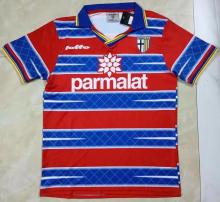 1998/1999 Retro Parma Away 1:1 Quality Soccer Jersey
