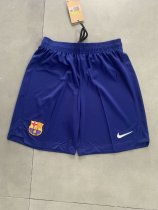 23/24 Barcelona Home Blue 1:1 Quality Shorts