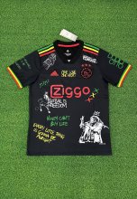 21/22 Ajax Commemorative Edition Fans 1:1 Quality Soccer Jersey