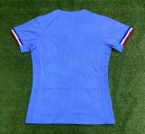 2023 Women´s World Cup France Home 1:1 Quality Women Soccer Jersey