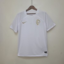 22/23 Corinthians Training Suit 1:1 Quality Soccer Jersey