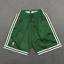 Celtics Green 1:1 Quality Retro NBA Pants