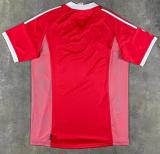 2002 Retro China Away World Cup 1:1 Quality Soccer Jersey