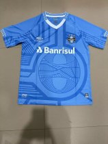 22/23 Gremio 2rd Away Fans 1:1 Quality Soccer Jersey