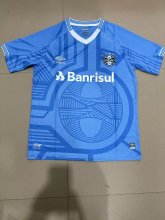22/23 Gremio 2rd Away Fans 1:1 Quality Soccer Jersey