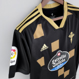 22/23 RC Celta Away Fans 1:1 Quality Soccer Jersey