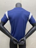 23/24 Chivas Blue Fans 1:1 Quality Training Shirts