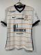 21/22 Montpellier White Away Fans 1:1 Quality Soccer Jersey