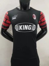22/23 AC Milan Joint Edition black Player 1:1 Quality Soccer Jersey