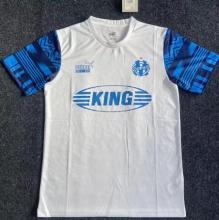 22/23 Marseille Joint Edition White Fans 1:1 Quality Soccer Jersey