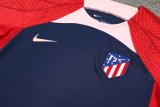 23/24 Atlético de Madrid Blue 1:1 Quality Training Jersey（A-Set）