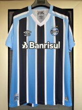 22/23 Gremio Home Fans 1:1 Quality Soccer Jersey