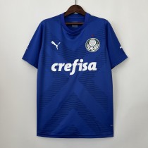 23/24 Palmeiras Special Edition Blue Fans 1:1 Quality Soccer Jersey