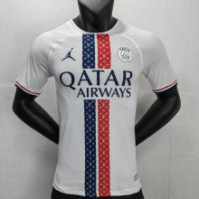 22/23 PSG Paris Special Edition Player 1:1 Quality Soccer Jersey