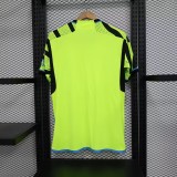 23/24 Arsenal Away Green Fans 1:1 Quality Soccer Jersey