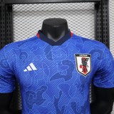23/24 Japan Special Edition Player 1:1 Quality Soccer Jersey