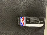 NBA Laker black Kobe Bryant No.24 1:1 Quality