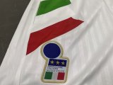23/24 Italy 1:1 Quality ICONS Shorts