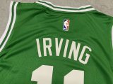 NBA Celtics Irving No.11 1:1 Quality